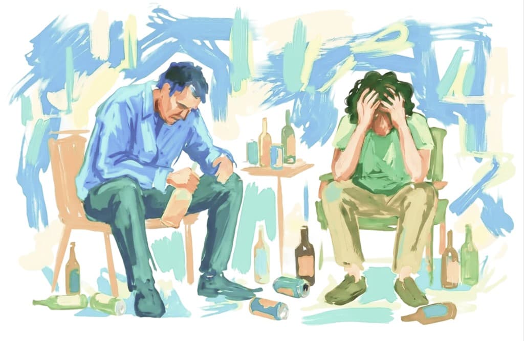Alcohol
