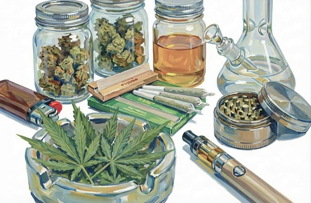 Cannabis