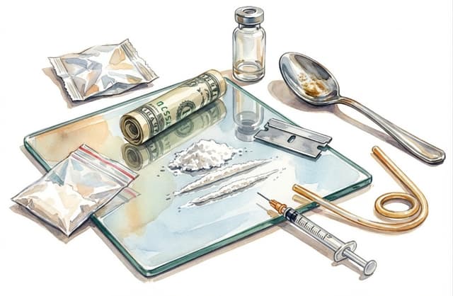 Cocaine