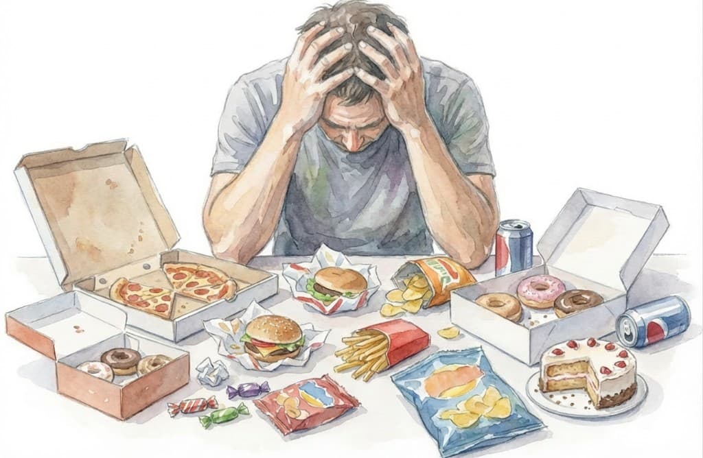 Food & Eating