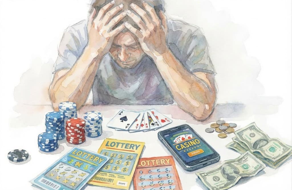 Gambling