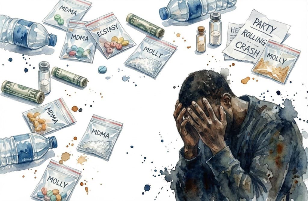 MDMA