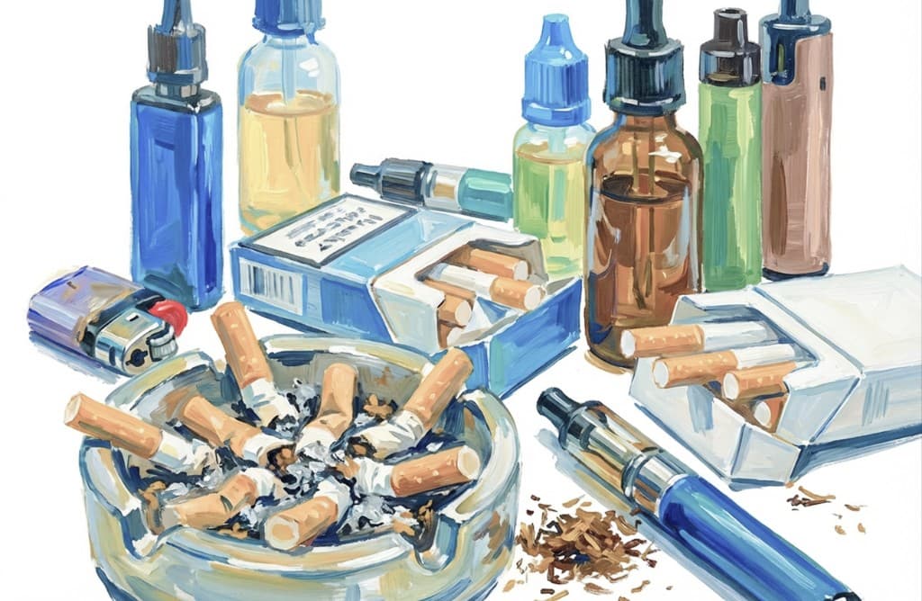 Nicotine