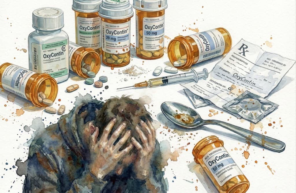 OxyContin