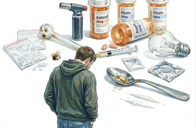 Stimulants